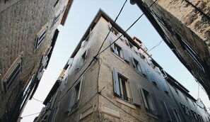 Exterior - Villa Split Heritage Hotel (Split)