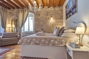 1 bedroom, premium bedding, Select Comfort beds, minibar - Villa Split Heritage Hotel (Split)