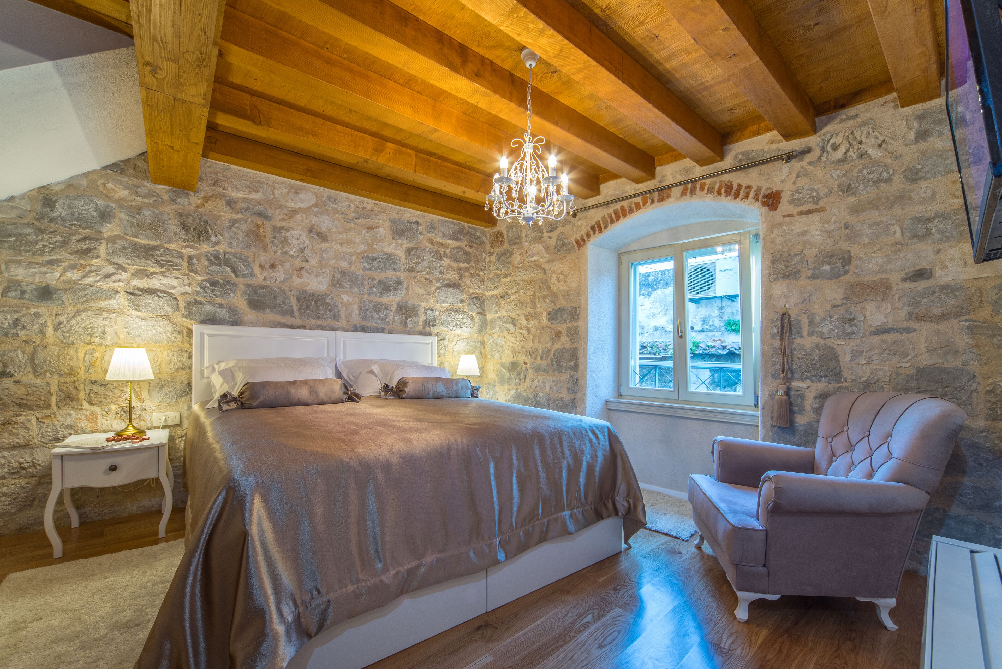 Foto - Villa Split Heritage Hotel