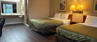 Paris Inn and Suites