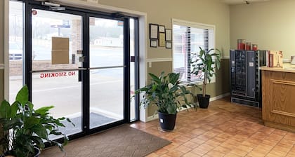 Paris Inn and Suites