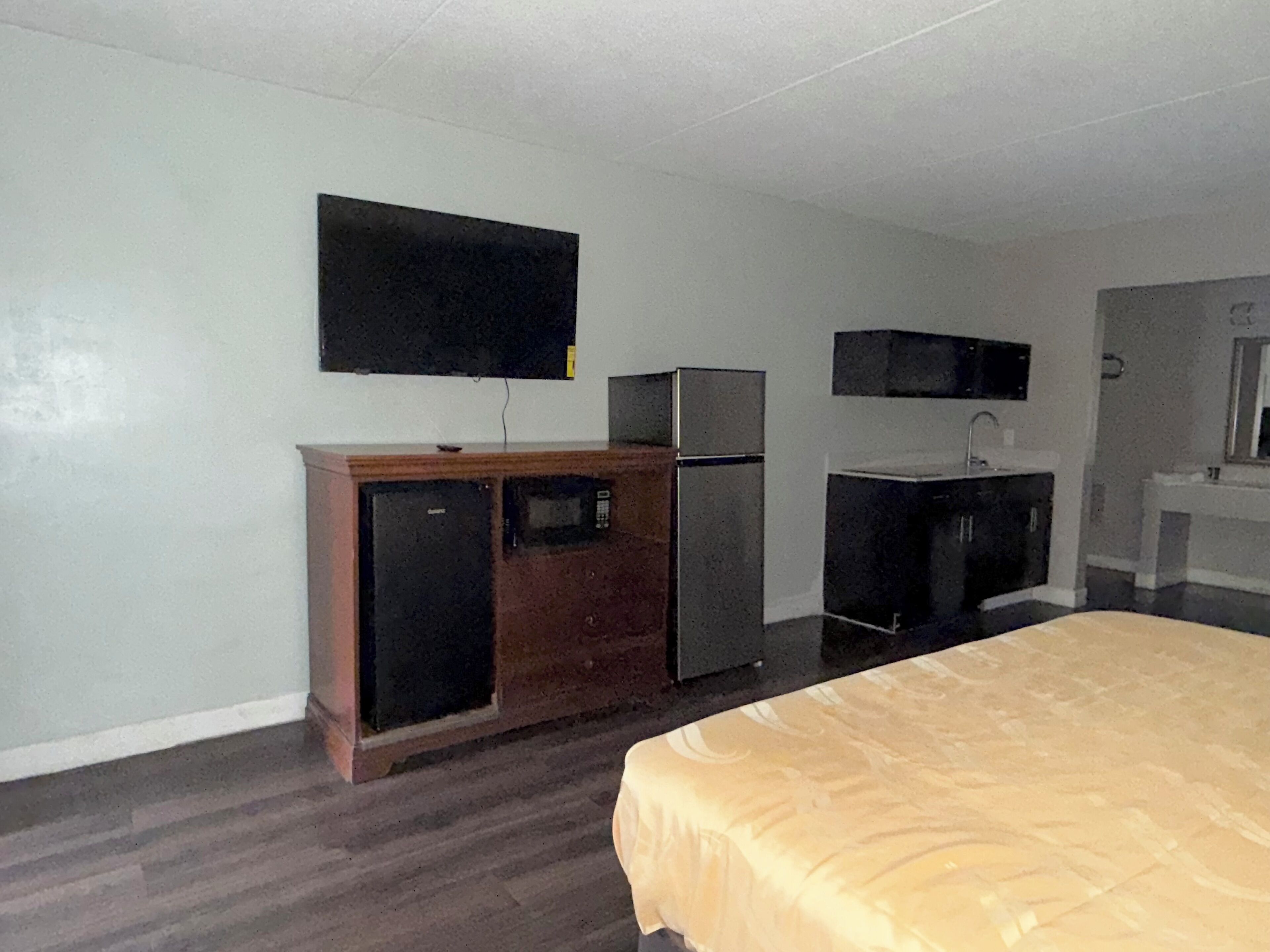 Foto - Paris Inn and Suites