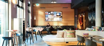 MOXY Frankfurt Eschborn