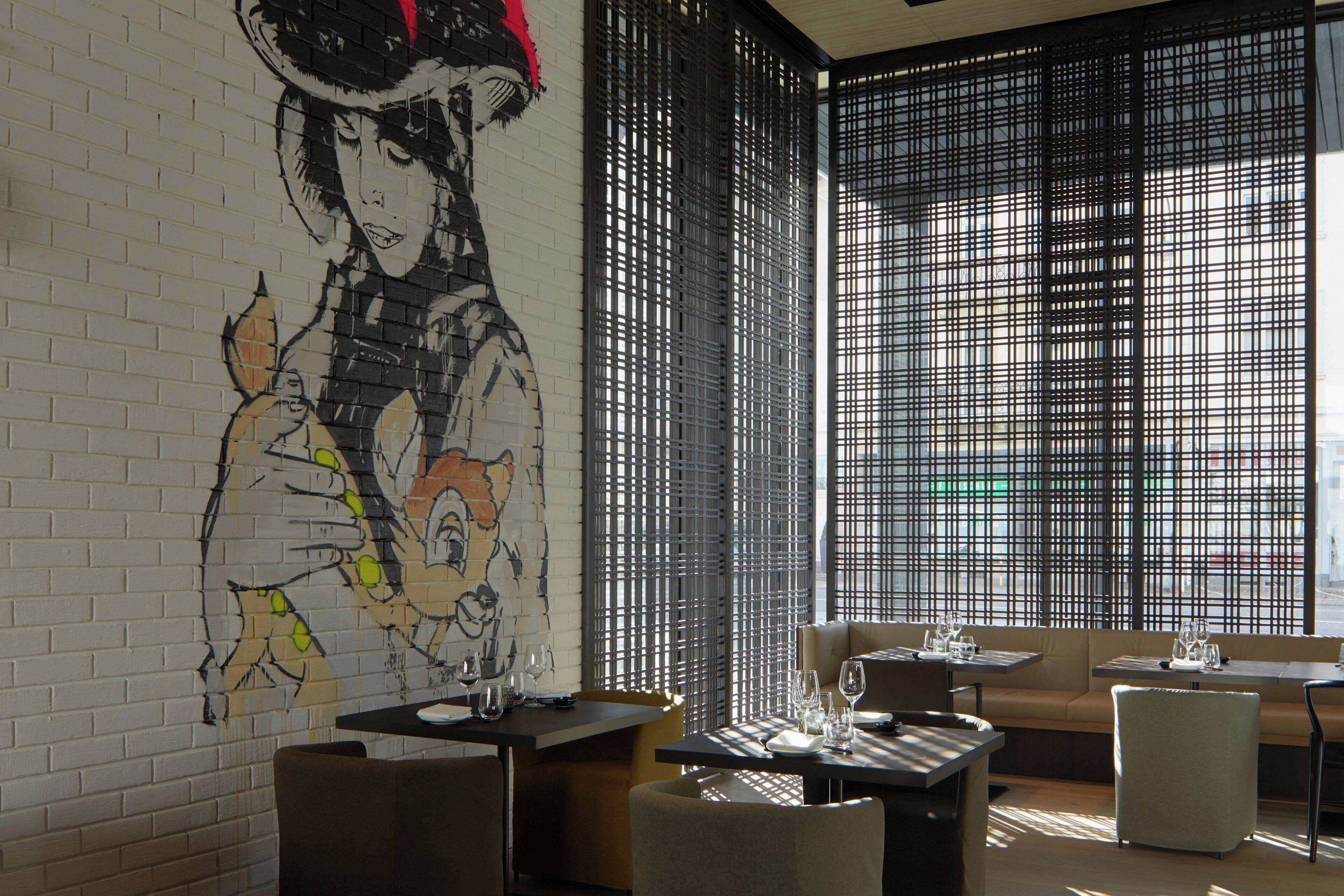 breakfast, lunch, dinner served; japanese cuisine