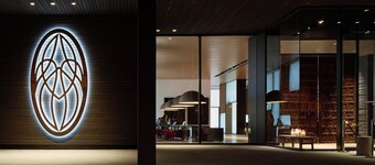 Roomers Baden-Baden, Autograph Collection