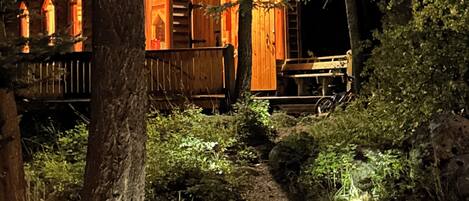 Standaard kamer | Exterieur