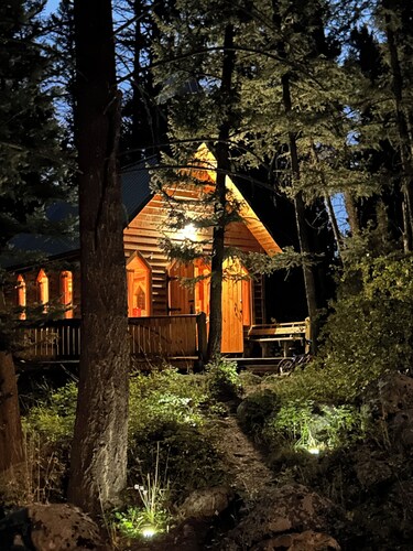 Boulder Creek Lodge - Campsite
