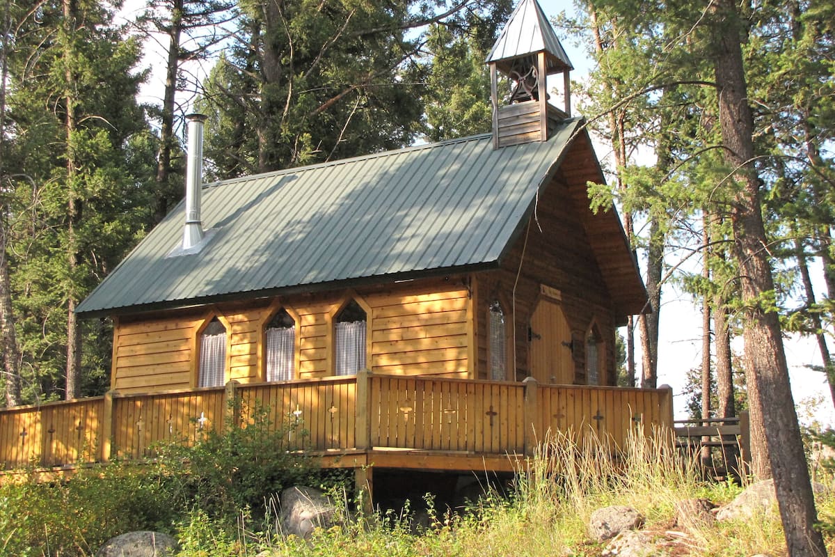 The Chapel | Biancheria da letto di alta qualità, copriletto in piuma