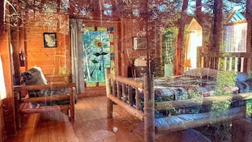 The Chapel | Sengetøy av topp kvalitet, dundyner og individuelt dekorert