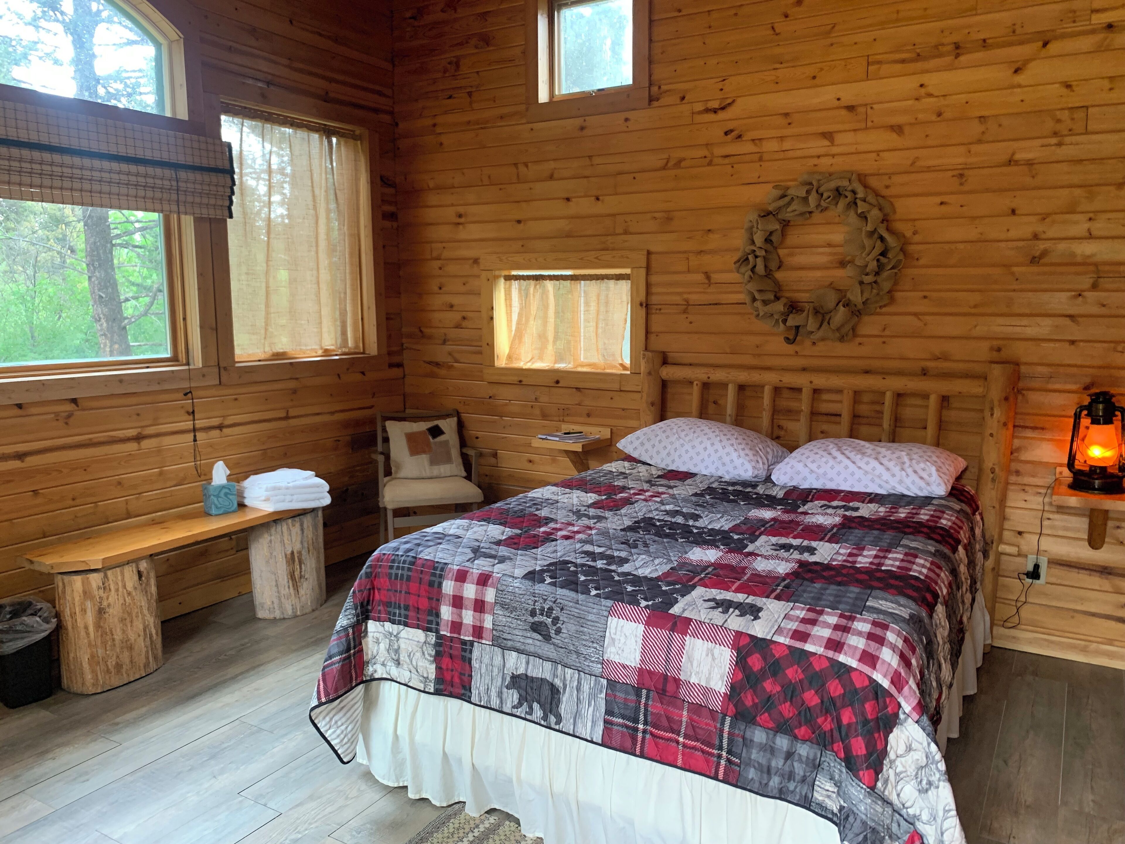 Standaard kamer | Luxe beddengoed, donsdekens, individueel gedecoreerd