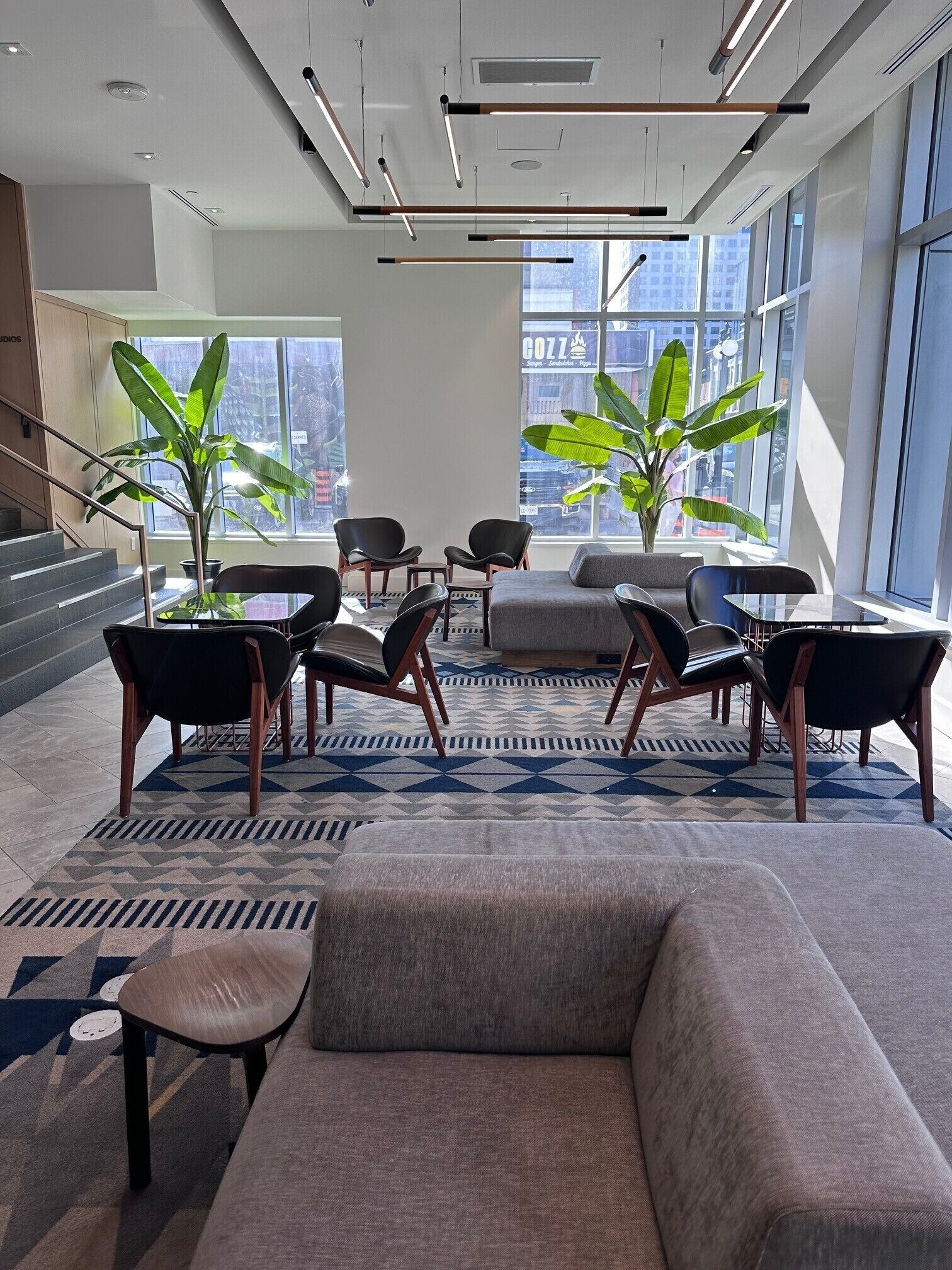 Foto - Andaz Ottawa Byward Market, By Hyatt