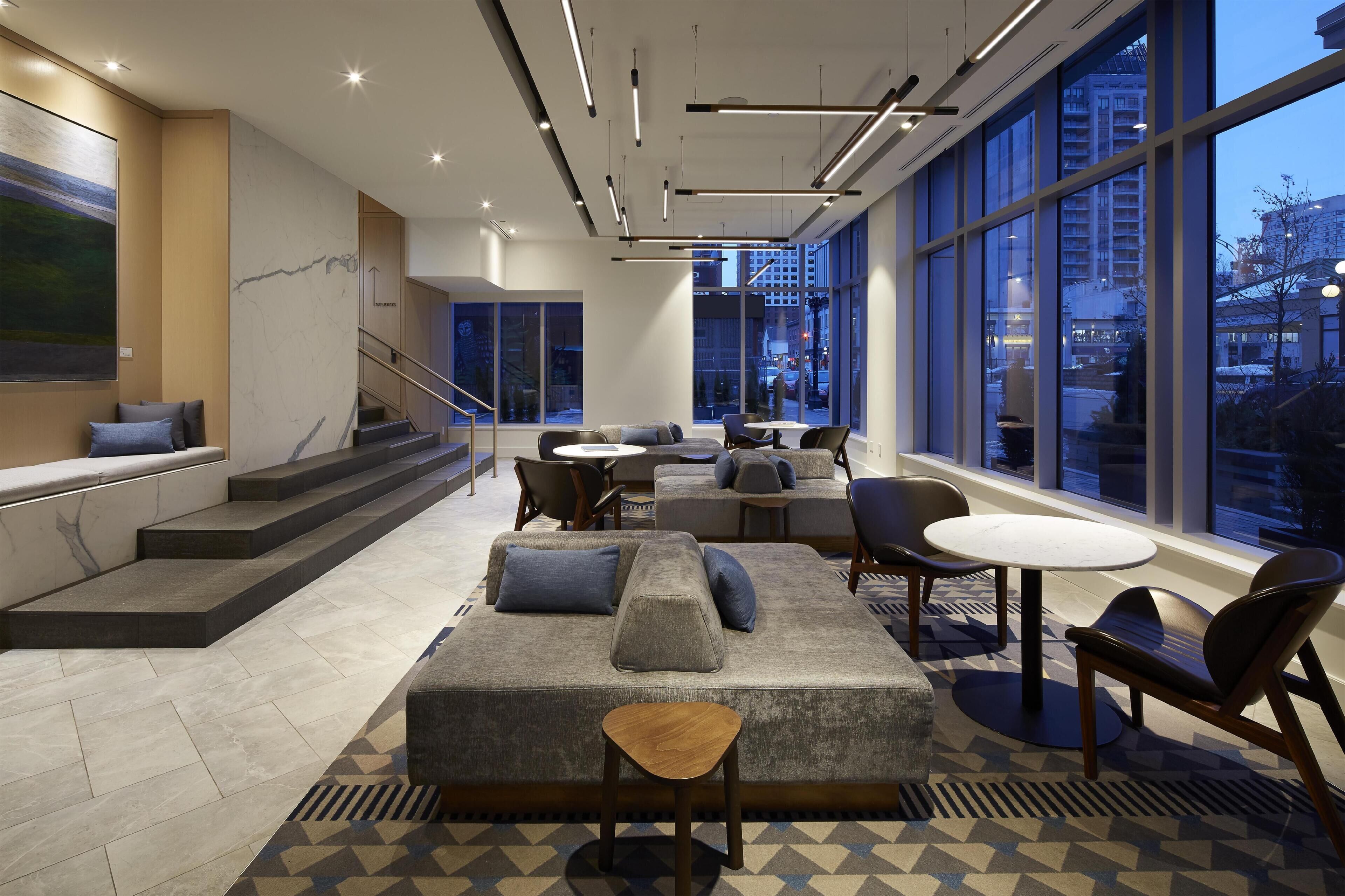 Photo - Andaz Ottawa Byward Market, By Hyatt