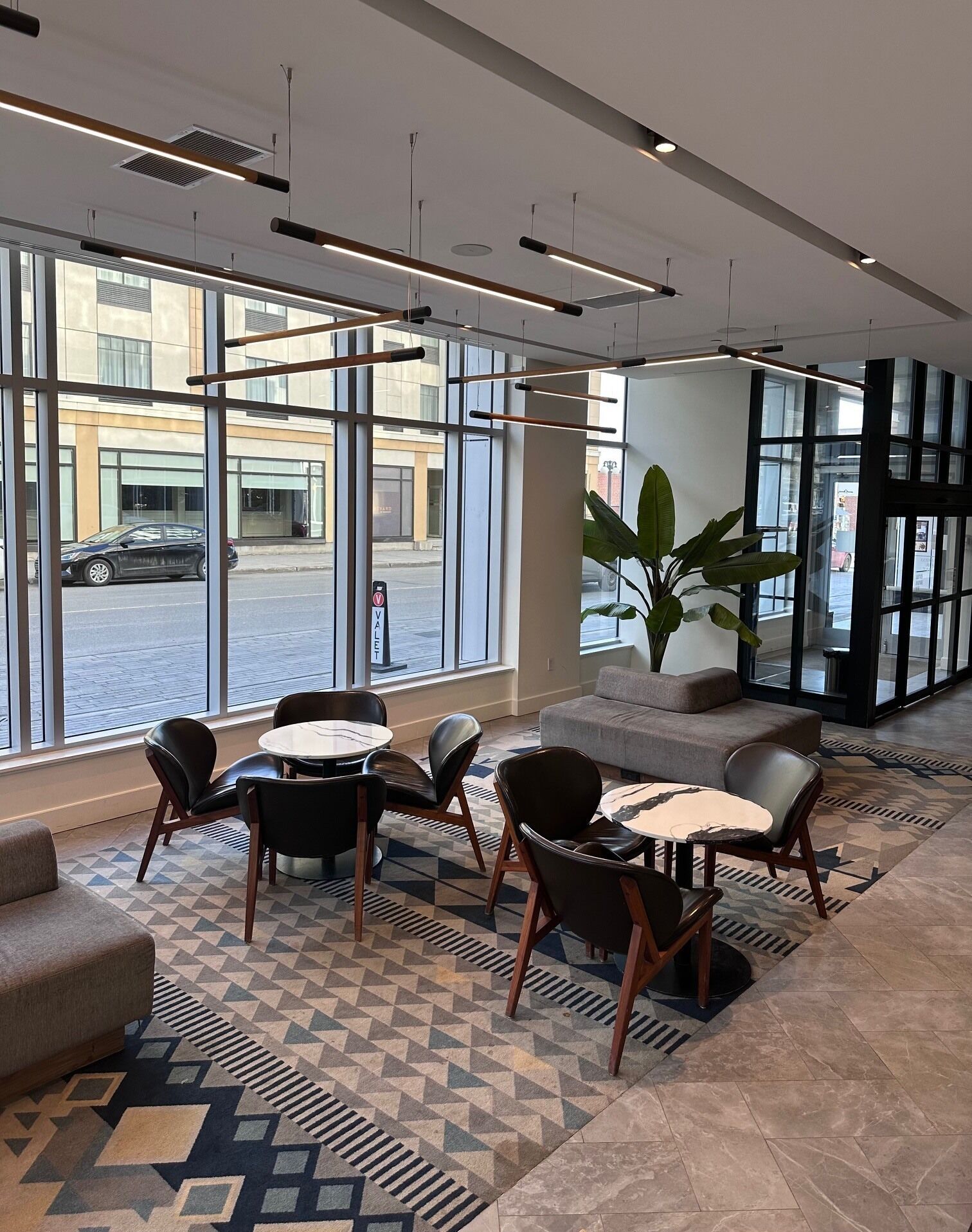 Foto - Andaz Ottawa Byward Market, By Hyatt