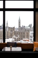 2 bares, bar en la azotea