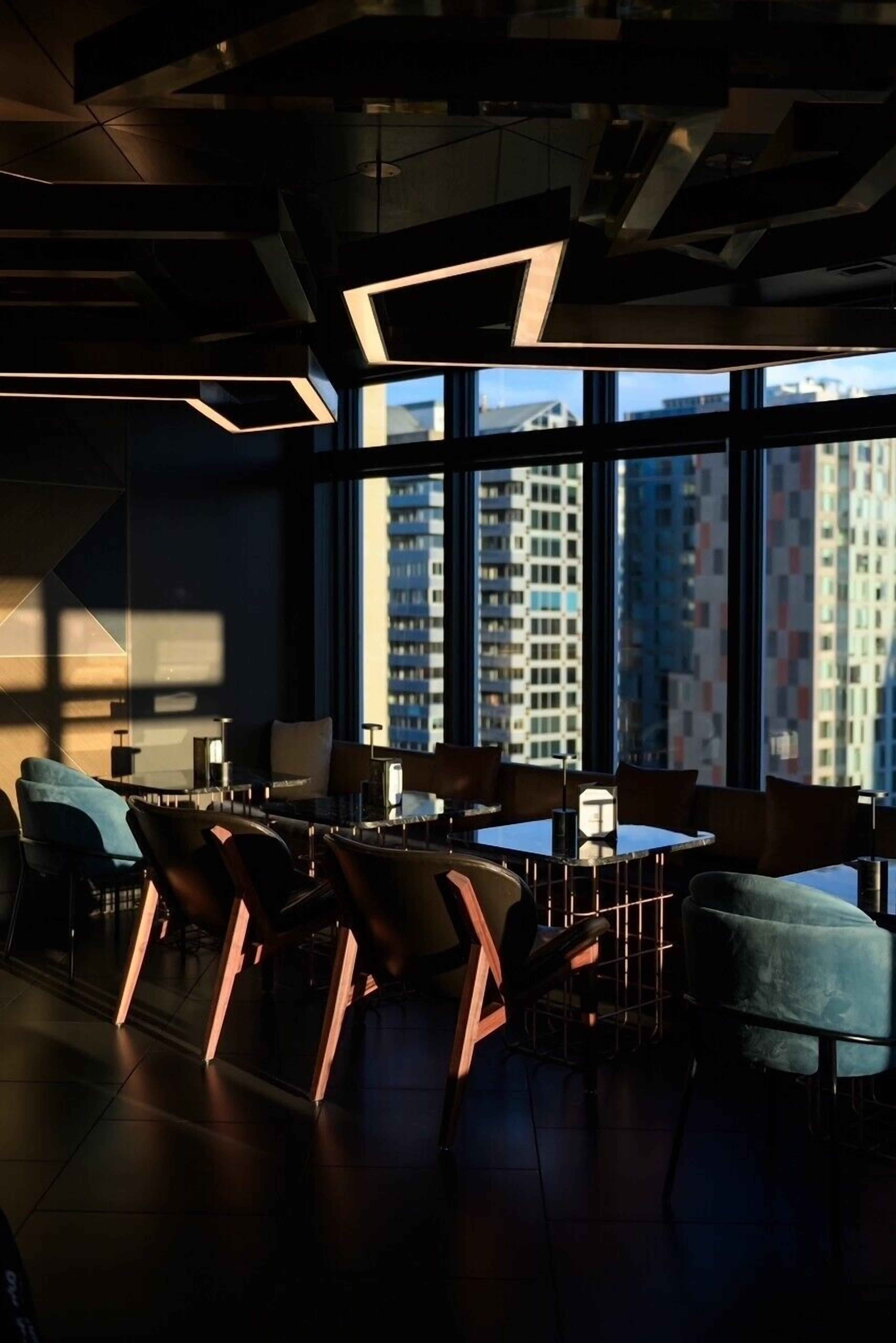 Photo - Andaz Ottawa Byward Market, By Hyatt
