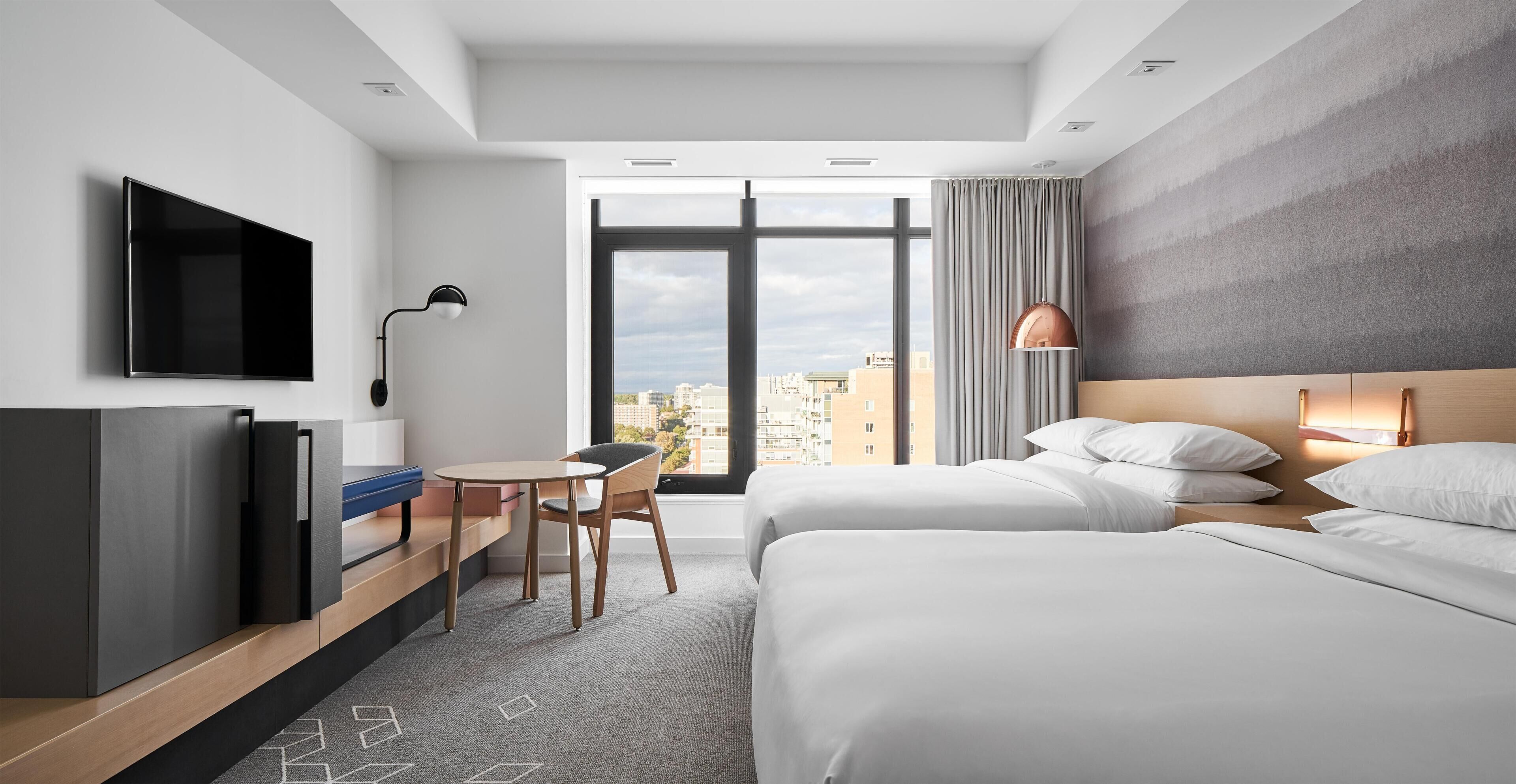 Photo - Andaz Ottawa Byward Market, By Hyatt