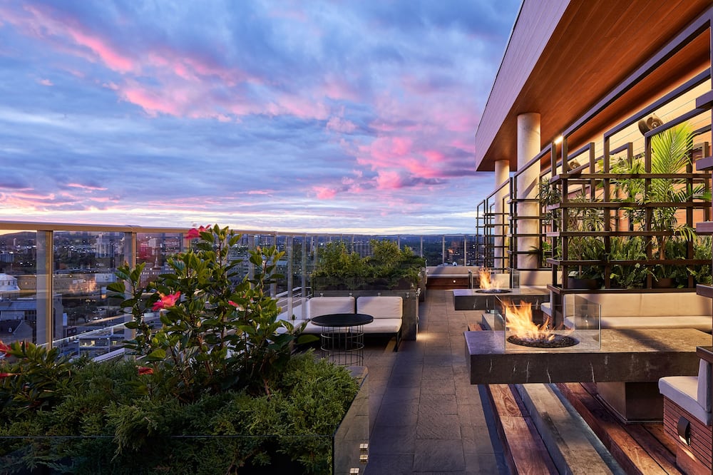 ANDAZ OTTAWA BYWARD MARKET, BY HYATT