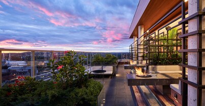 ANDAZ OTTAWA BYWARD MARKET, BY HYATT