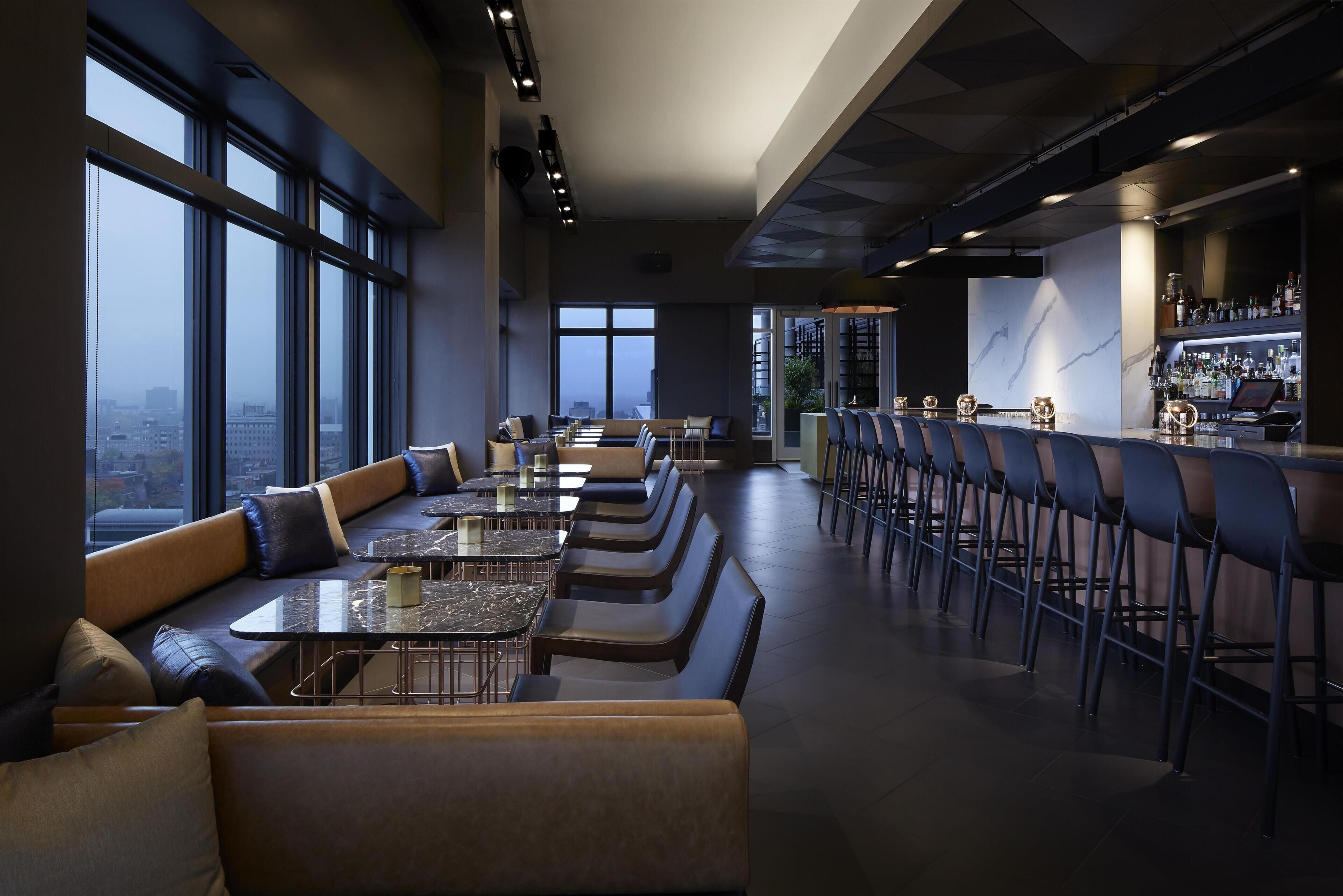 Photo - Andaz Ottawa Byward Market, By Hyatt