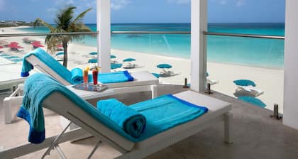 The Manoah Boutique Hotel