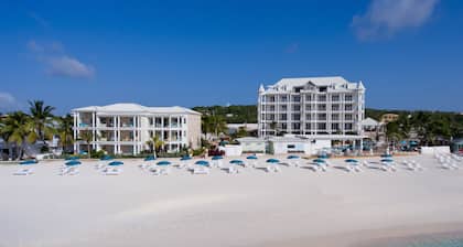 The Manoah Boutique Hotel