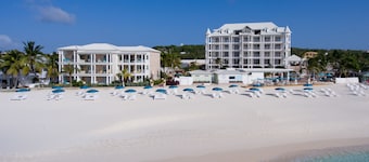 The Manoah Boutique Hotel