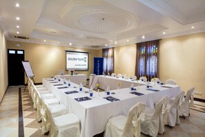 Meeting facility - Golden Tulip Stonetown Boutique (Zanzibar Town)