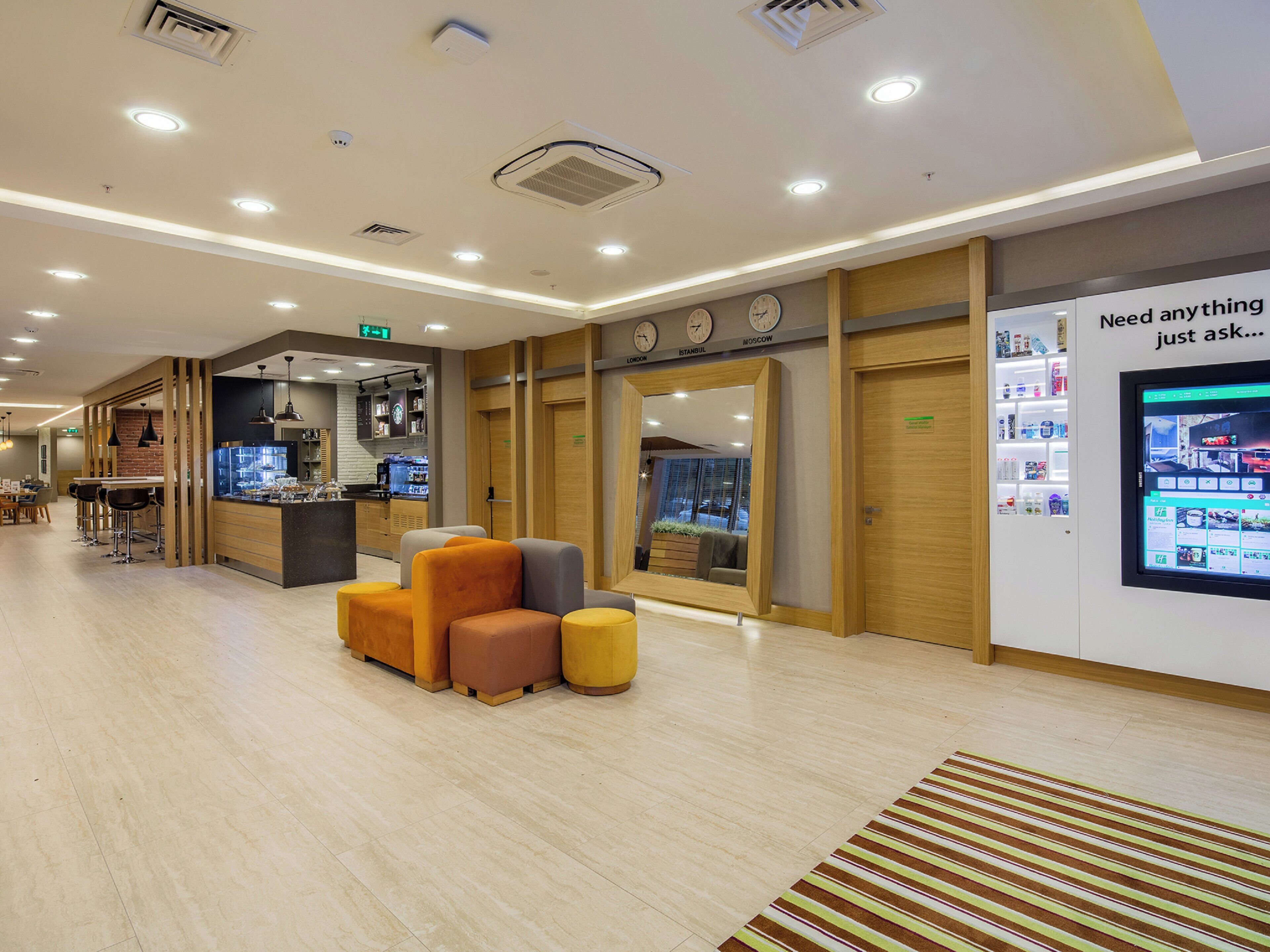 Photo - Holiday Inn Antalya - Lara by IHG