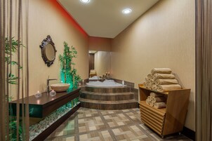 Sala de tratamientos