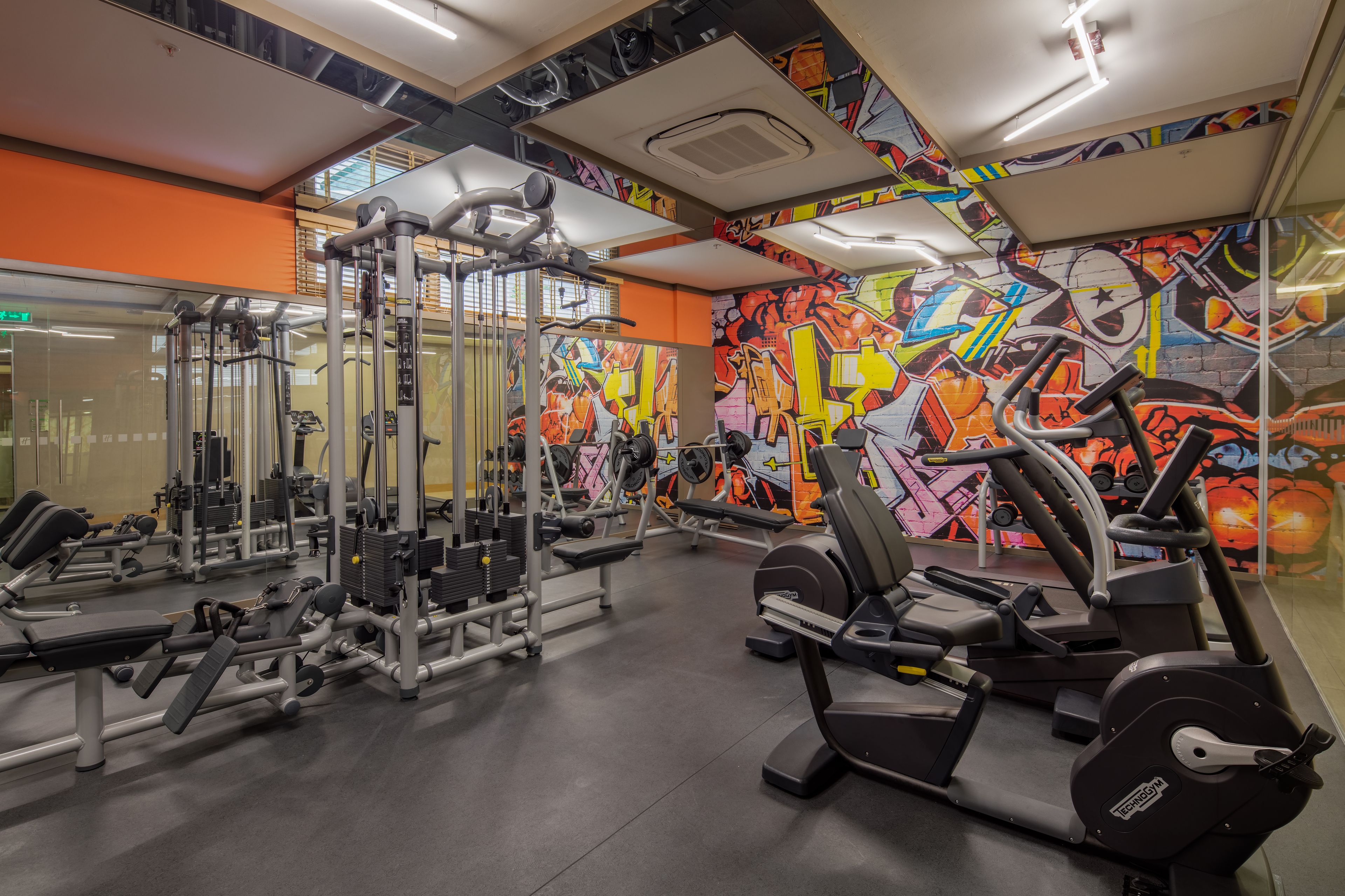 Foto - Holiday Inn Antalya - Lara by IHG