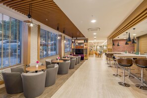 Entrada interior