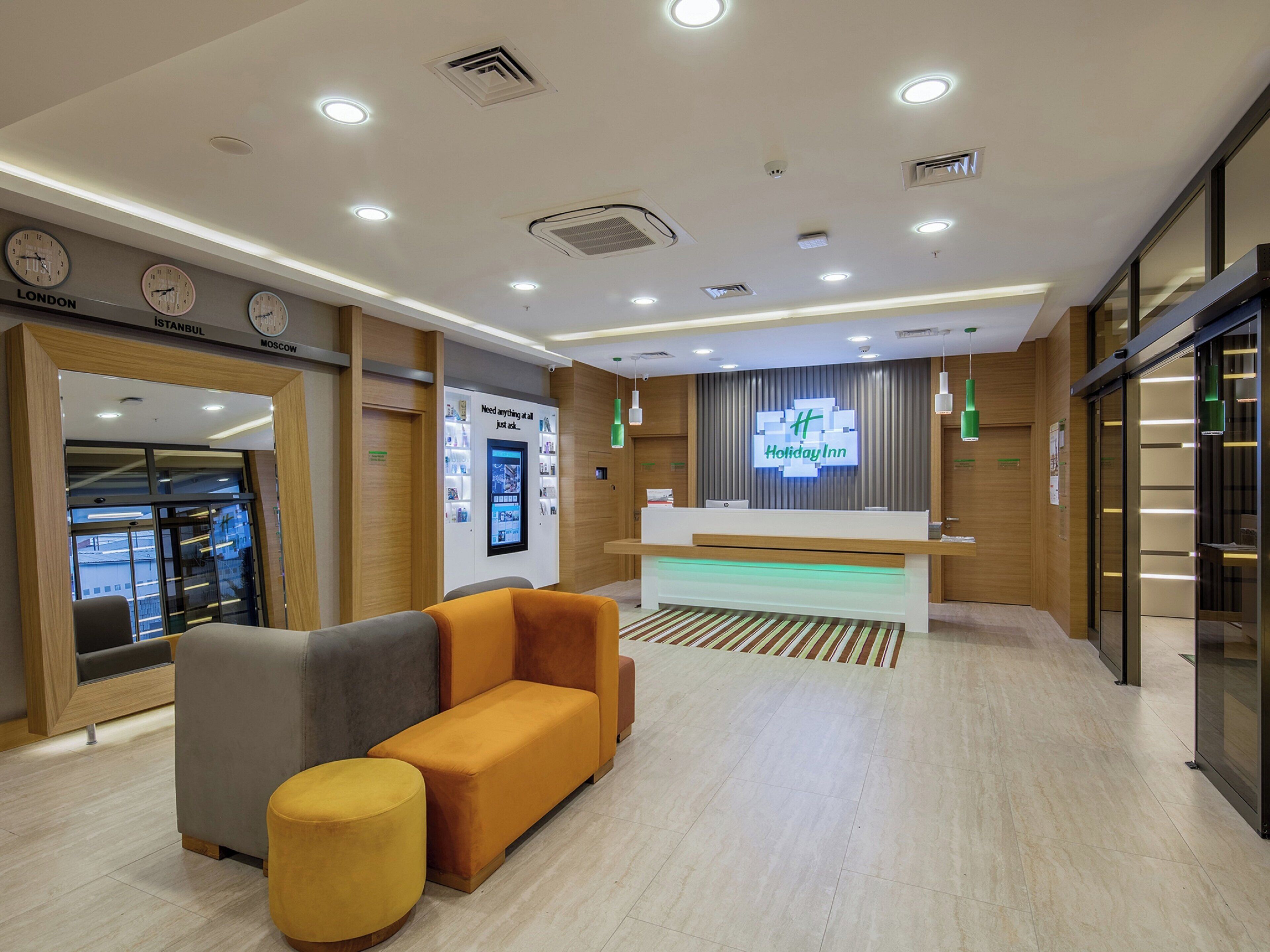 Photo - Holiday Inn Antalya - Lara by IHG