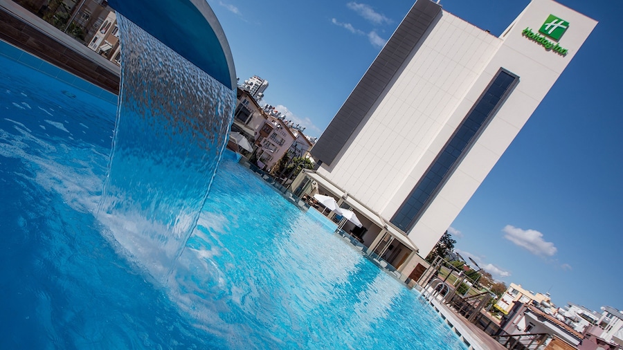 Holiday Inn Antalya - Lara by IHG