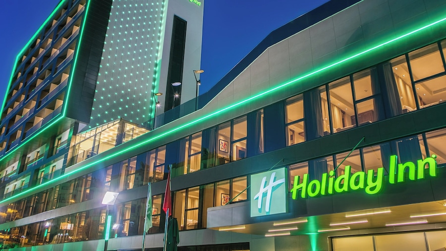 Holiday Inn Antalya - Lara by IHG