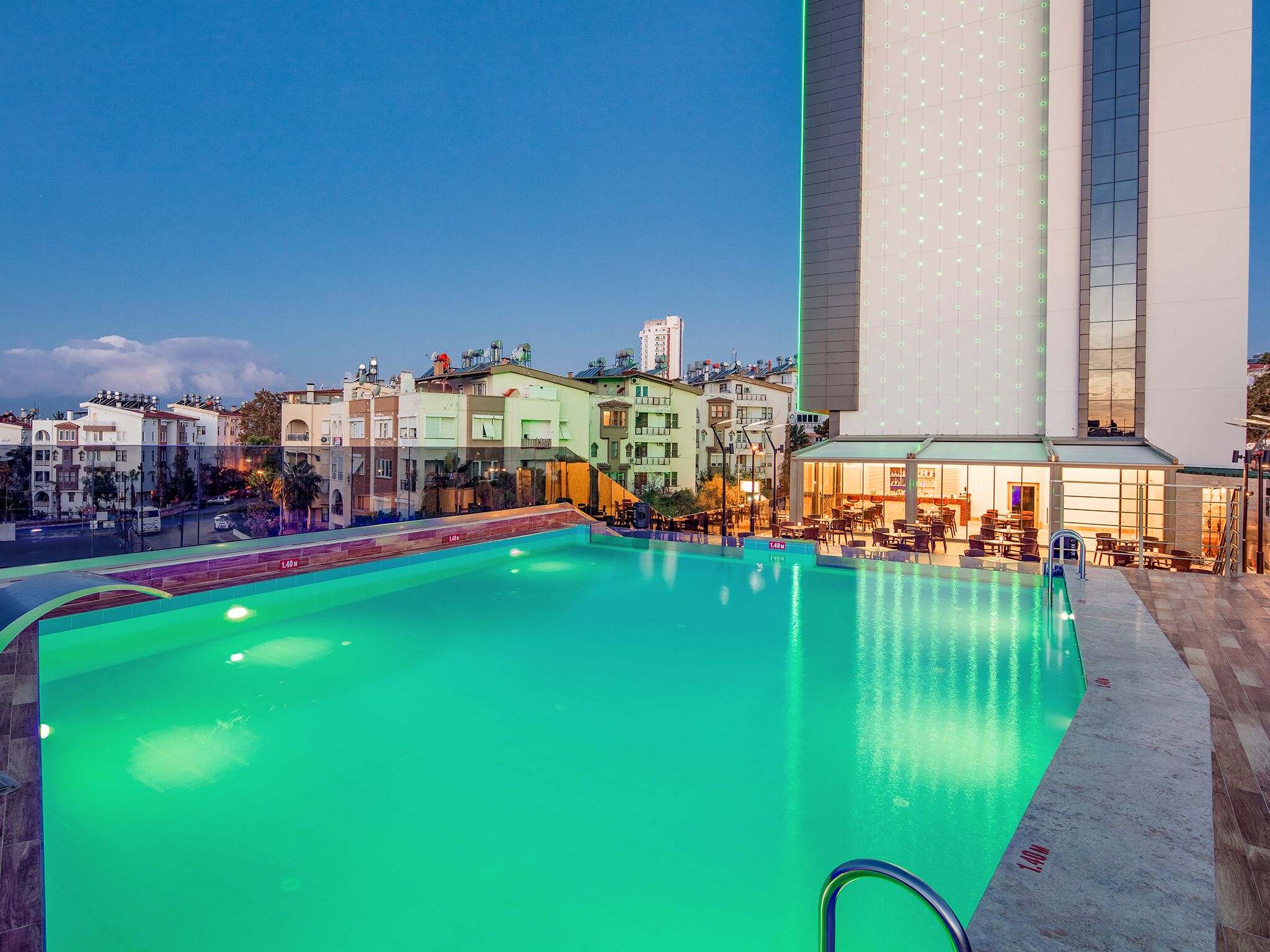 Photo - Holiday Inn Antalya - Lara by IHG
