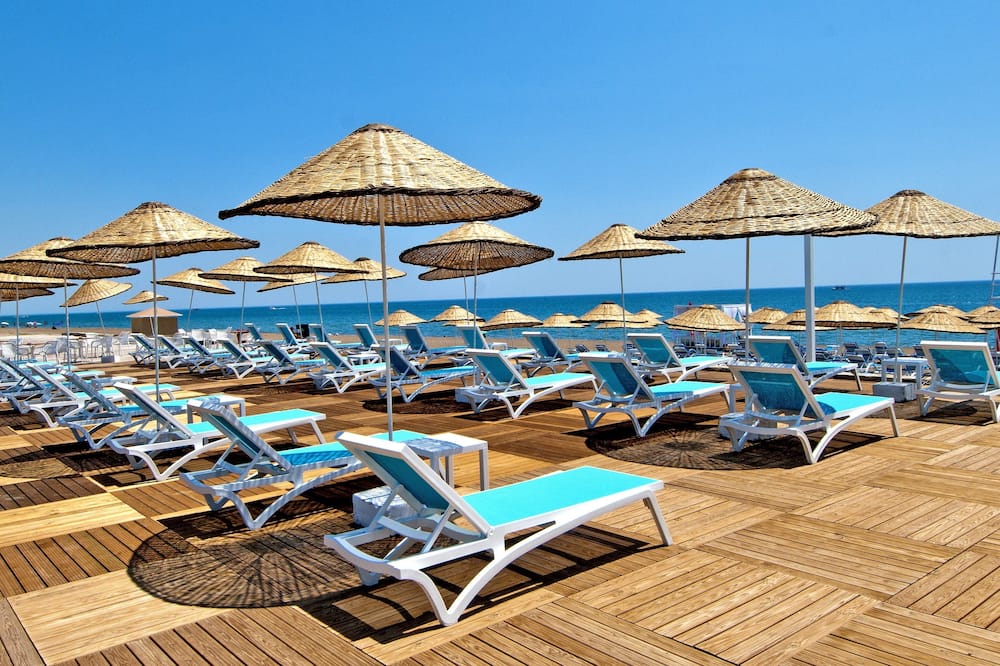 Holiday Inn Antalya - Lara by IHG