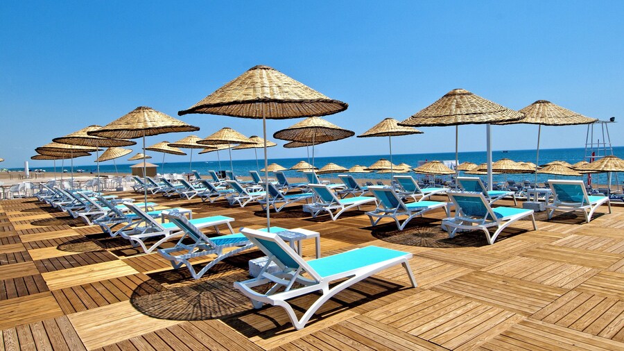 Holiday Inn Antalya - Lara by IHG