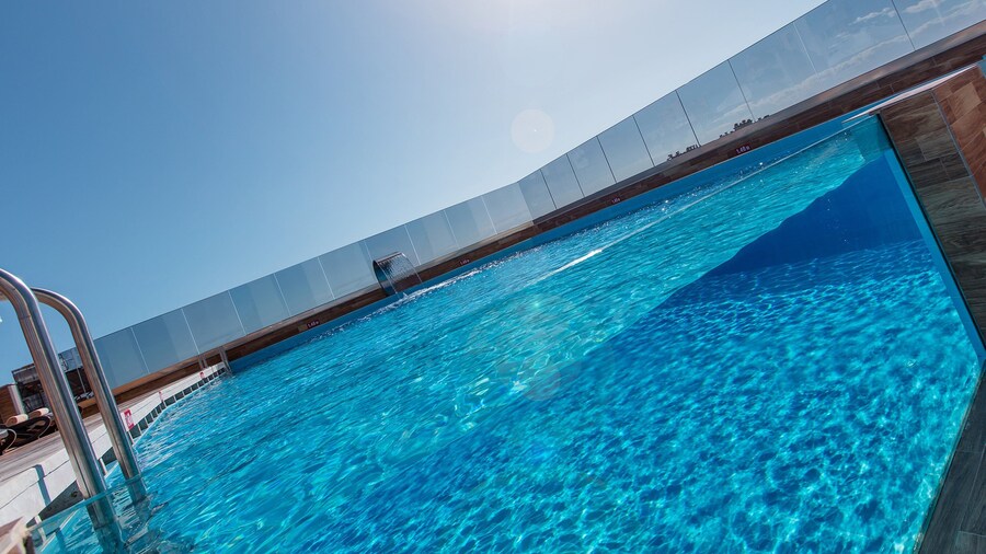 Holiday Inn Antalya - Lara by IHG