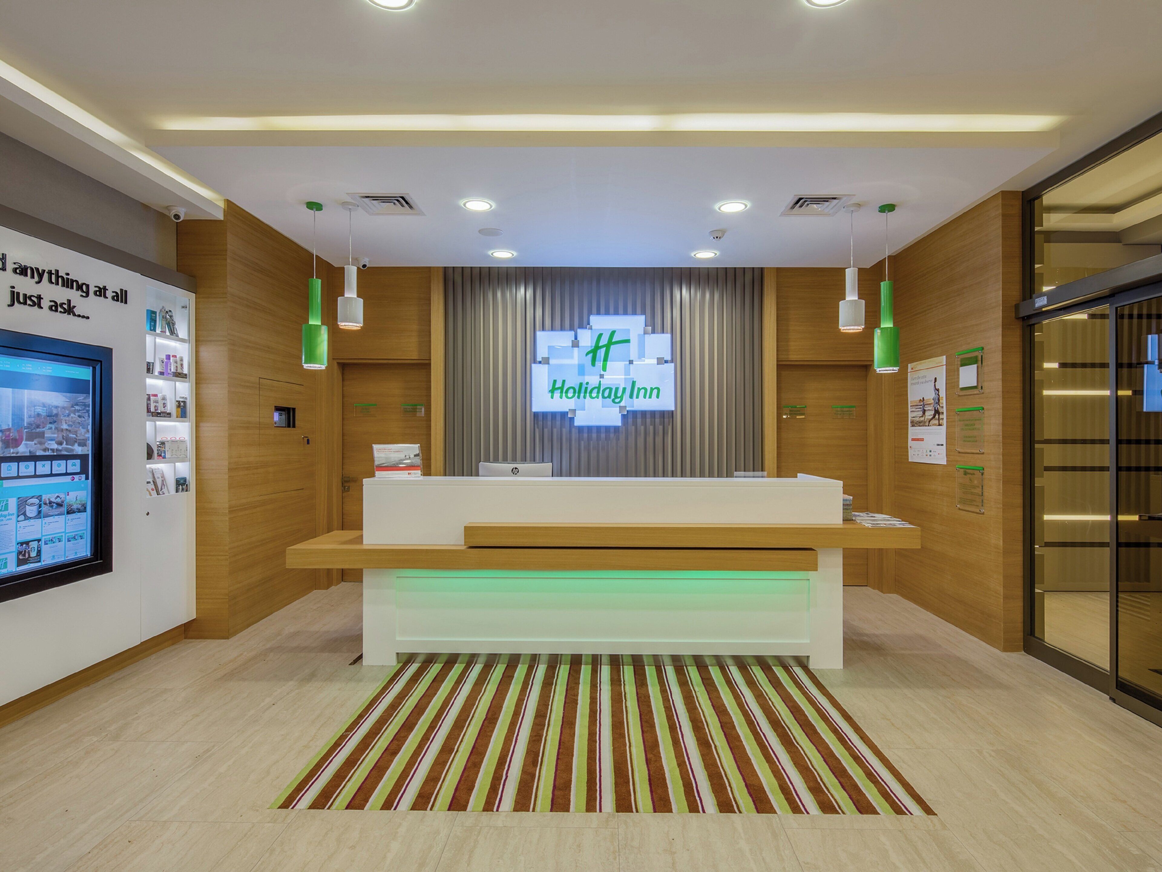 Photo - Holiday Inn Antalya - Lara by IHG