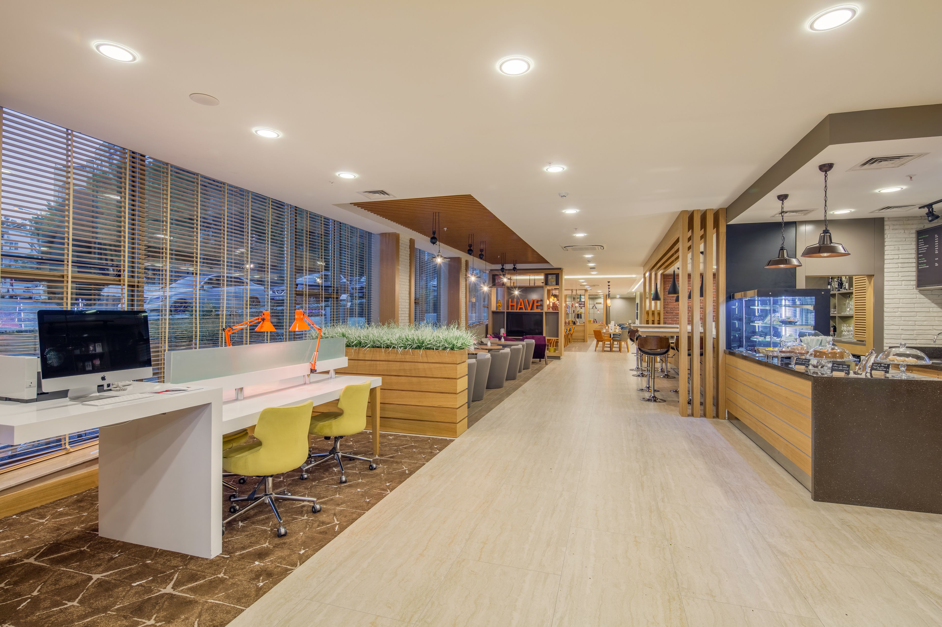 Photo - Holiday Inn Antalya - Lara by IHG
