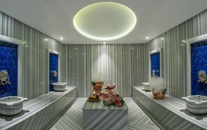 Fitness facility - Holiday Inn Istanbul - Tuzla Bay by IHG (Istanbul)