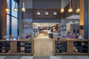 Exterior - Holiday Inn Istanbul - Tuzla Bay by IHG (Istanbul)