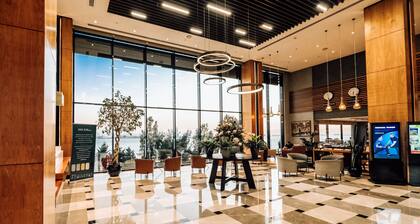 Holiday Inn Istanbul - Tuzla Bay by IHG