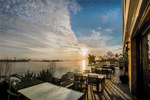 Restaurant - Holiday Inn Istanbul - Tuzla Bay by IHG (Istanbul)