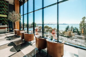 Exterior - Holiday Inn Istanbul - Tuzla Bay by IHG (Istanbul)