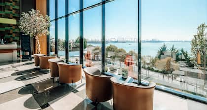 Holiday Inn Istanbul - Tuzla Bay by IHG