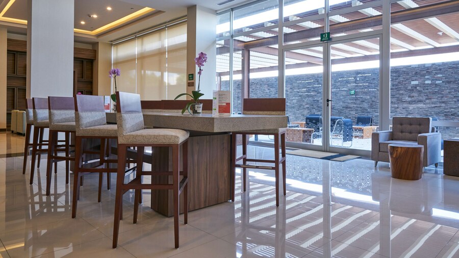 Hampton Inn by Hilton Irapuato