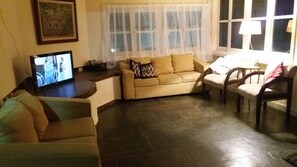 Ingresso interno