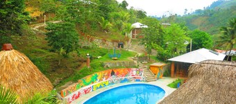 Viñas Hotel - Hostel