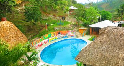 Viñas Hotel - Hostel